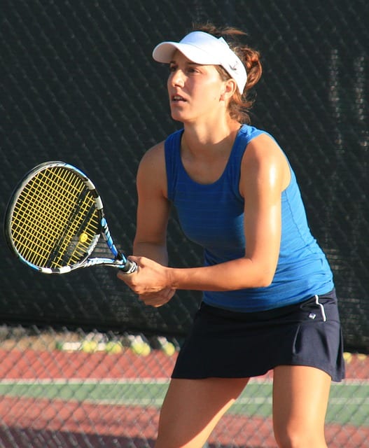 Buying a racket that is right for your individual needs is very important. The choice depends on factors such as your skill level, style of play, physique, tastes, and grip size.