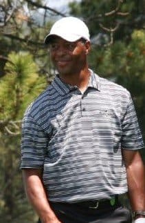 Marcus Allen, the ageless wonder