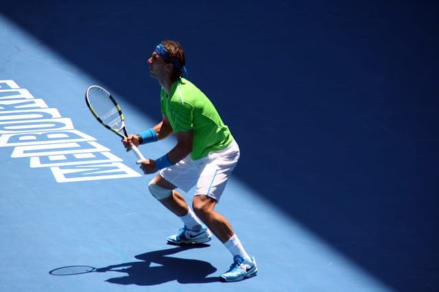 Rafael "Rafa" Nadal Parera is widely regarded as one of the finest clay court players in the history of tennis. His outstanding record has led to the Spaniard being called the: "King of Clay".