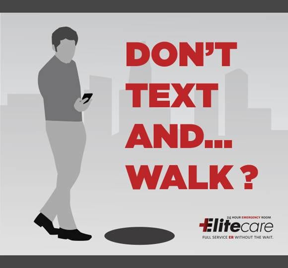 You only have 15 seconds from the beginning of an attack before you lose 50% of your original power. Don't lose that time to your phone!