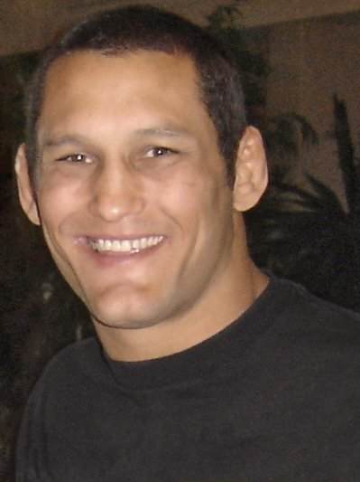 Dan Henderson's fight career spanned nearly 20 years.