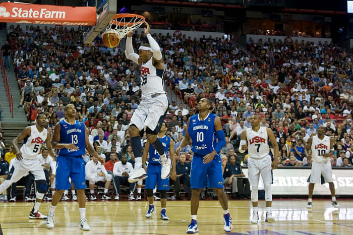 Put in the hard work and you can dunk like the pros