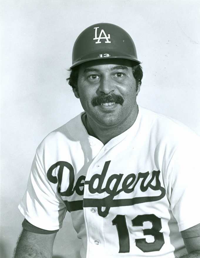 Hero to goat - Joe Ferguson. In Game 3, he bobbled a ball in front of the plate that led to two runs.