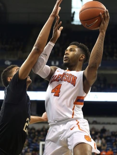 Shelton Mitchell and Marcquise Reed will have to do even more to compensate for the loss of Gabe DeVoe.