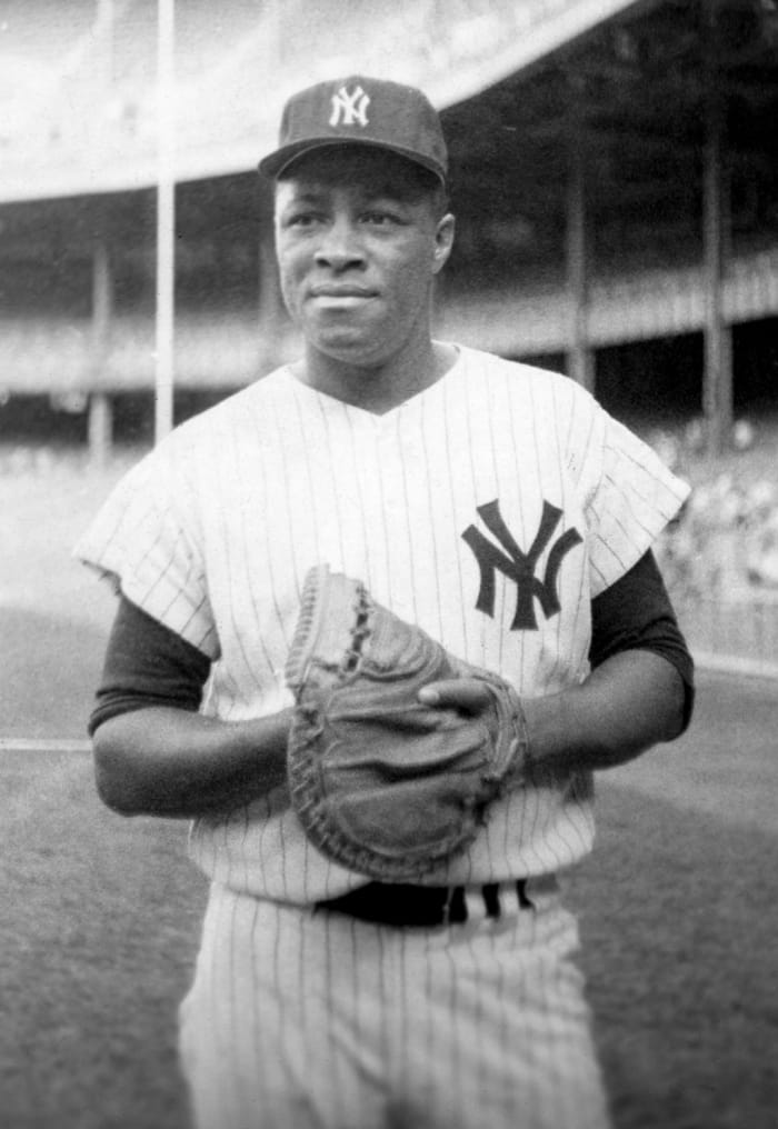 Had Elston Howard not died at age 51, I believe he would have gotten his chance to manage in the majors.