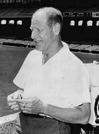 Owner Bill Veeck was nearly the first in MLB to hire a black manager, but his purchase of the Washington Nationals was unsuccessful.