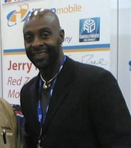Only Hall of Fame Great Jerry Rice has more All-Purpose Yards than Brian Mitchell
