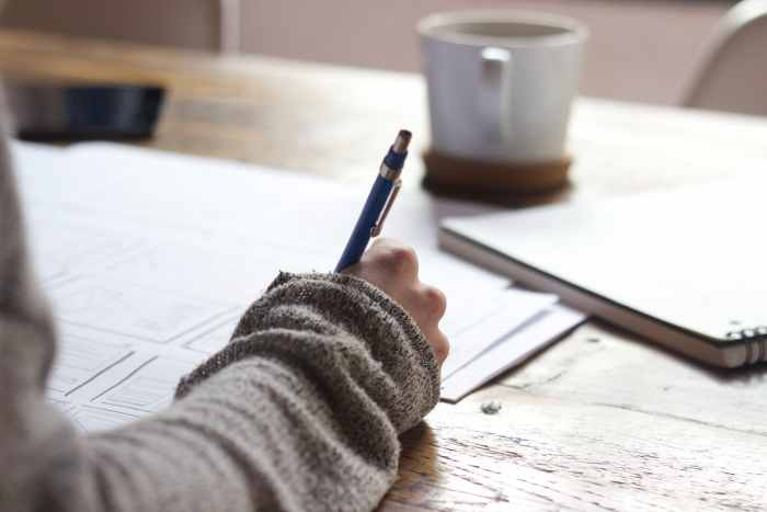 Writing a proposal for work or an essay for school is a heck of a lot easier if you're armed with a wealth of information and examples to illustrate your ideas.