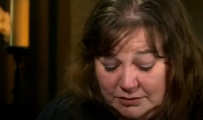 Melissa Baum spent eight long years not knowing if her precious daughter Lindsey Baum was alive or dead. Photo courtesy of the Baum family.