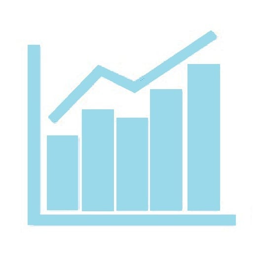 The current ratio metric informs an organization whether they can pay their short-term debt obligations with their short-term assets.
