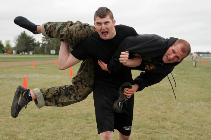Can you pass Boot Camp on HubPages?