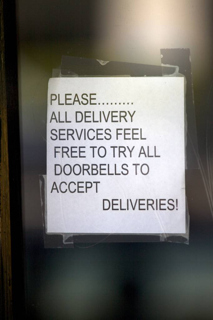 Please spare your readers the displeasure of being exposed to bad formatting, poor grammar, and all caps.