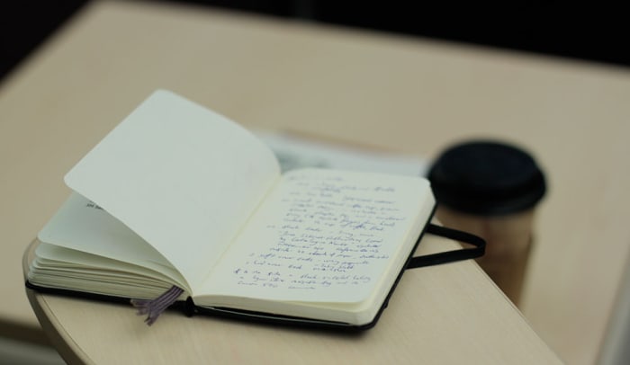 Is your article still in early draft form? Do not worry; some warnings should disappear as you add more content.