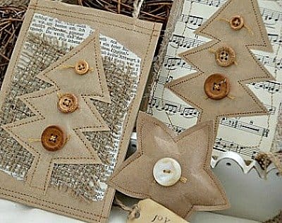 51 Creative Paper Bag Craft Ideas - FeltMagnet - Crafts