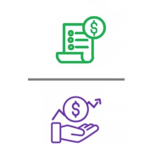 The debt to equity ratio is important to understanding how a company's capital is being financed.