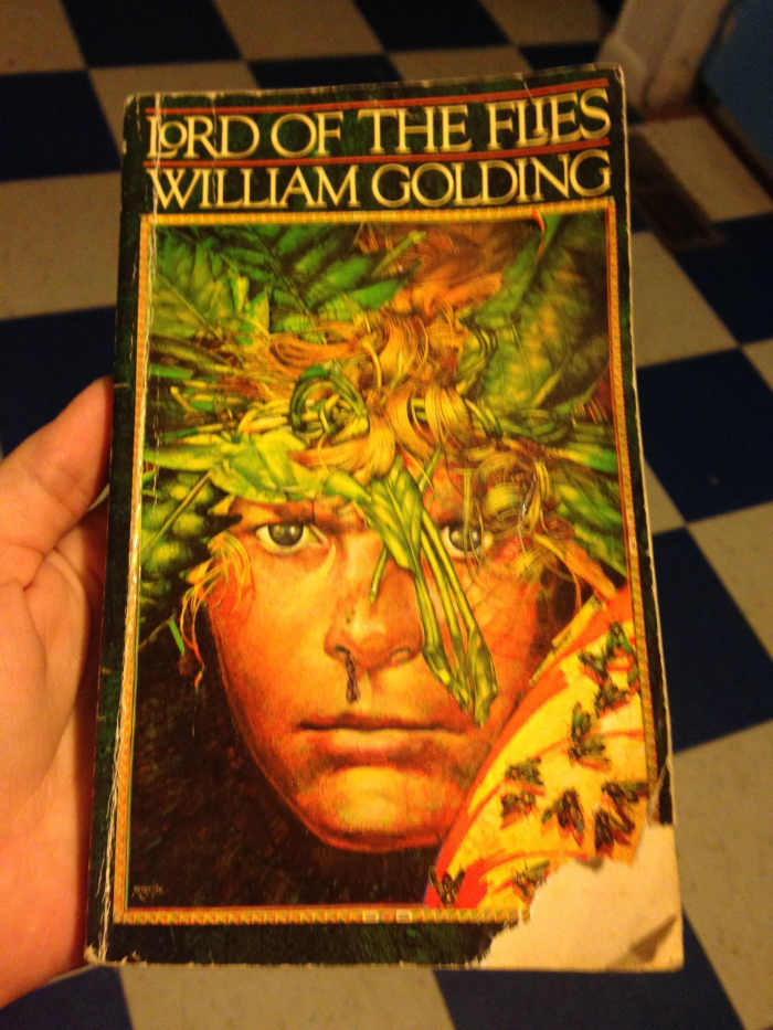 The Lord of the Flies by William Golding: Lessons in Morality