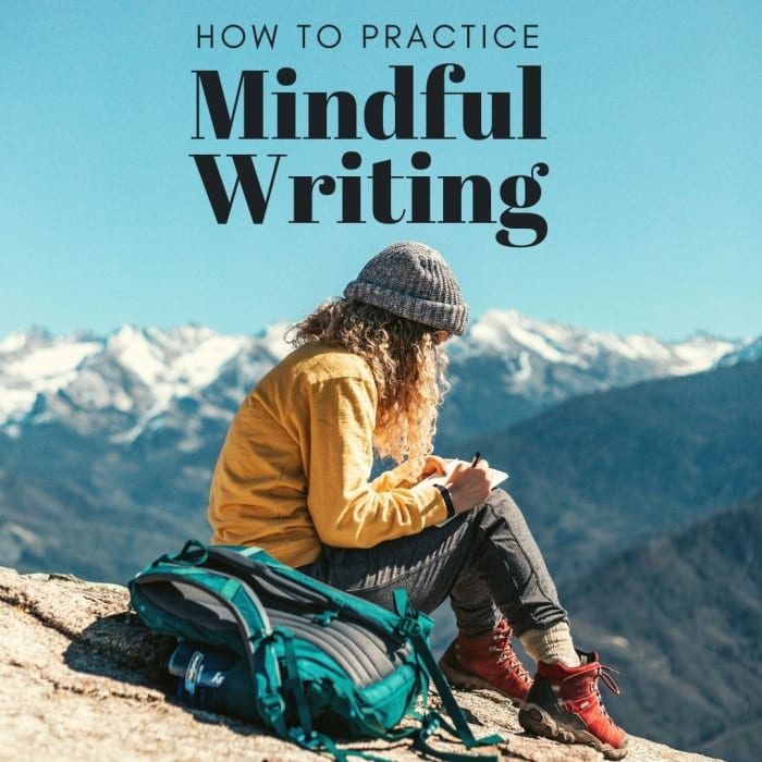 Learn how to incorporate mindful writing into your daily routine to develop and improve your composition skills and foster a meaningful writing experience.