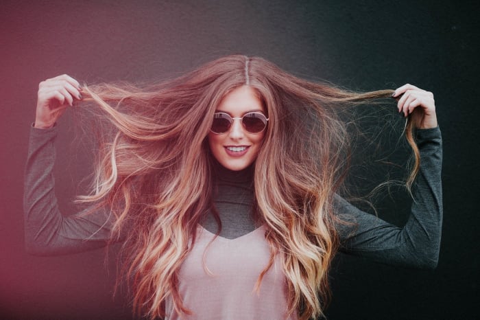 Assess your hair to determine what is causing your dryness. This will help you plan the right treatment regime to deal with it.