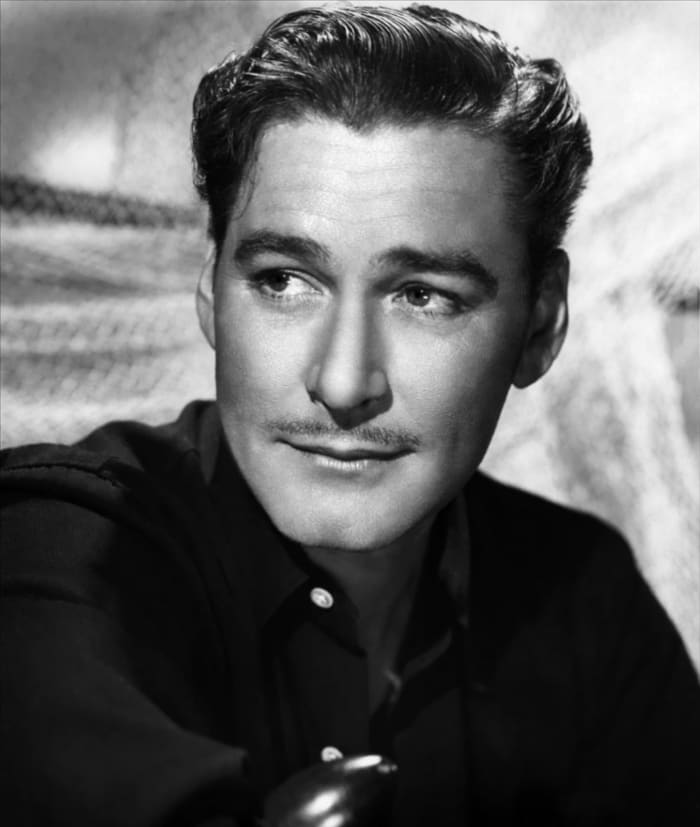 Errol Flynn, A Hollywood Death - HubPages