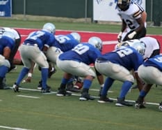 Some football teams play lackluster football for more than three quarters and, finally, play their best in the fourth quarter using the more effective and exciting strategy: The Two-Minute Drill.