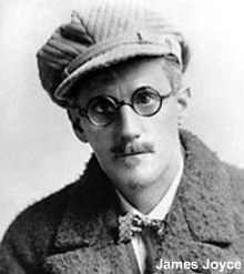 Author James Joyce aimed to bridge the gap between intellectuals and those who were less literate in his work by giving the working class a voice in his storytelling.