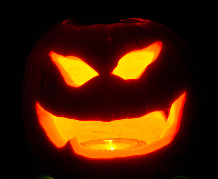 Pumpkin Carving Ideas and Patterns for Halloween - HubPages