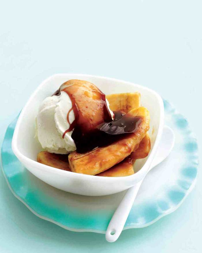 Bananas Foster