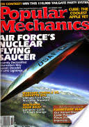 The Secret Space Program has been revealed to the world but most people simple right it off as fiction.