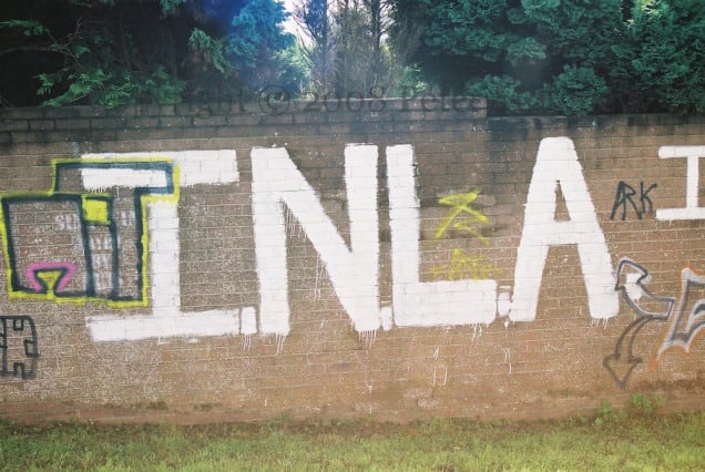 Irish National Liberation Army - A left-wing militia that is viewed as an heir to Connolly's Irish Citizen Army (ICA)