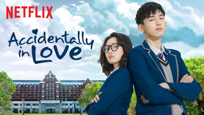 12 Best Chinese School Romantic Dramas - HubPages