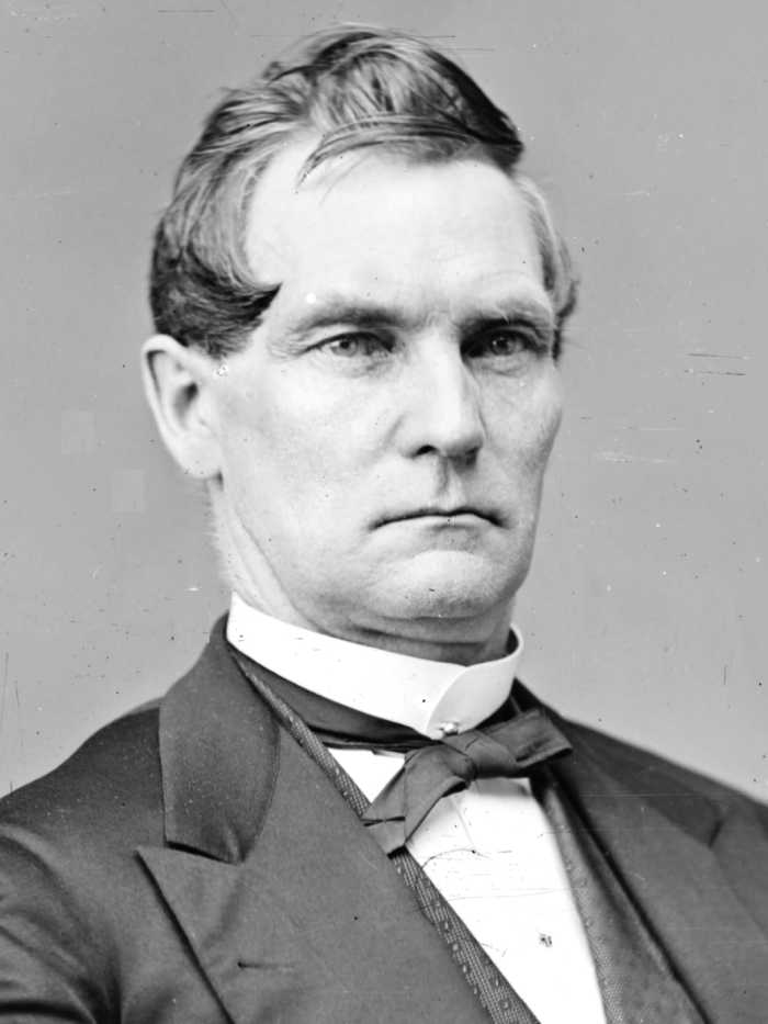 19th Vice President of the United States, William A. Wheeler