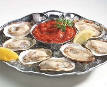 There are so many things you can do with oysters. And on this hub page you will find all my secret oyster recipes.