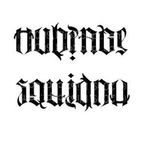Guess what? Which is which? Turn both over and over. Tell me what you see? So my dear reader, What is it gonna be?