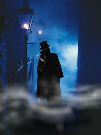 Where did Jack The Ripper Go When He Stopped Killing In London? Did he come to America And Continue His Crimes In New York City