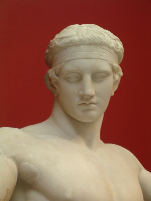 Ancient Greece Odyssey: Museums of Athens - HubPages