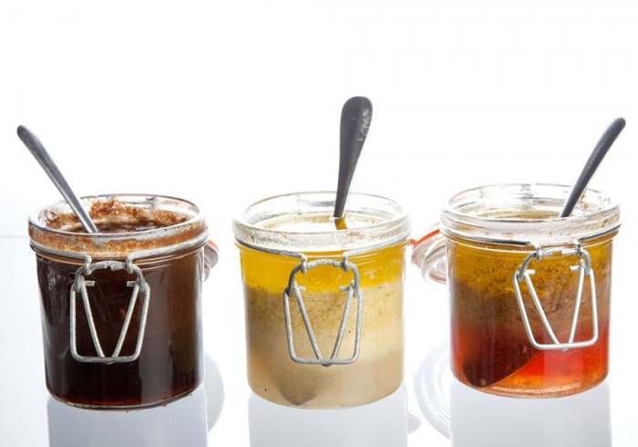 Homemade vinaigrette is the perfect way to play with your favorite acids, and tailor them to your own taste.