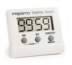 Image credit: http://www.amazon.com/Presto-04213-Electronic-Digital-Timer/dp/B001CQG618/ref=sr_1_1?ie=UTF8&qid=1348062178&sr=8-1&keywords=digital+timer
