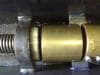 auto lift drive nut. These cost up to $700 dollars just for the nuts, then you need to disassemble the lift to fit them. Expensive!