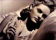 Her husband died in 2000, at the age of 81. The couple was childless, but were married for nearly fifty years.
