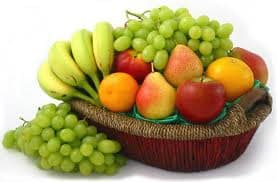 Vitamin C enriched foods can help prevent common colds and flu. Also assists with building a stronger immune system.