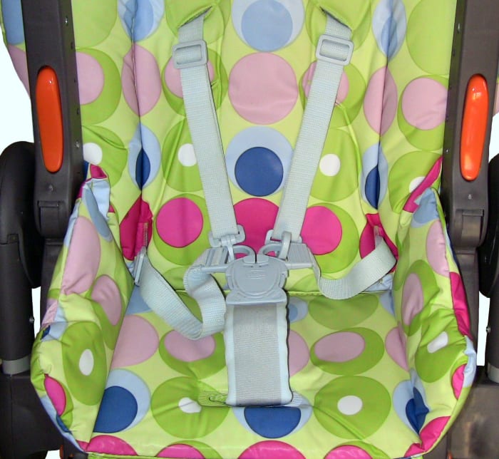 Chicco Reviews The Chicco Polly High Chair HubPages