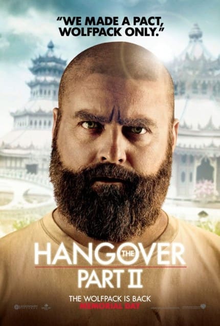 A Bangkok Guide to Places in Hangover 2 Movie - HubPages