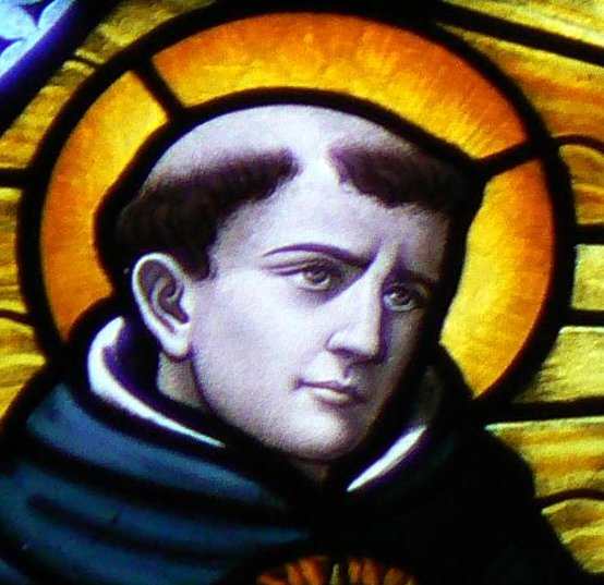 St. Thomas Aquinas was an extremely influential theistic philosopher who concluded there are five divine qualities to the nature of God.