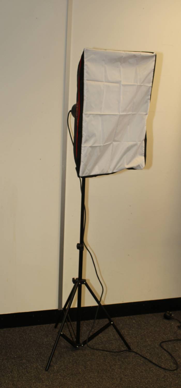 Studio lighting kit