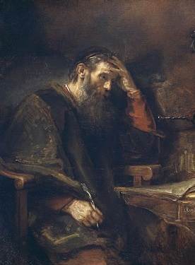 Apostle Paul Attacked Part II - Defending Paul's Character - HubPages