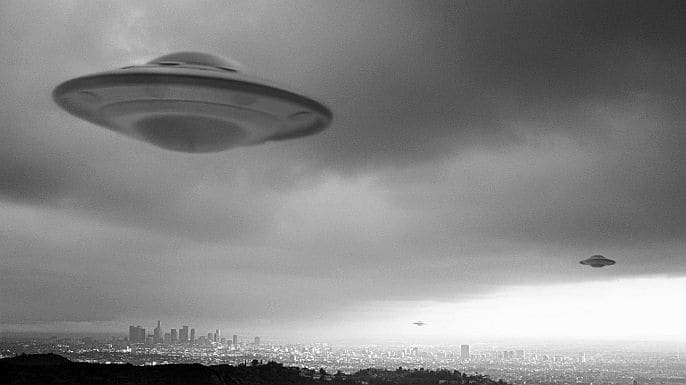 UFOs - The Flying Saucer Wave of 1947 - HubPages