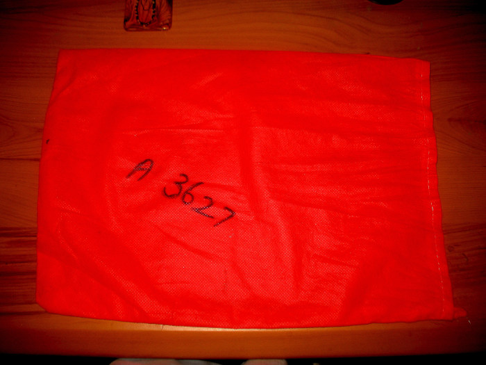 I GOT MY BAG OF MY PREVIOUS WISH WHICH THEY WERE NOT GIVING EARLIER BUT NOW THEY ARE GIVING PERHAPS THEY FEEL IT IS OURS