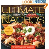 All-inclusive Nacho recipes from finger food nachos, main course nachos, to desert nachos and cocktail recipes to go with.