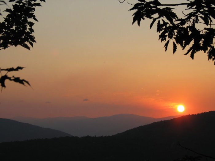 People have been seeing the Brown Mountain Lights for hundreds if not thousands of years. And even though a lot of people have theories no one has ever been able to prove exactly what the Brown Mountain Lights are.