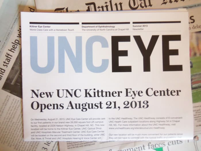 This whole idea is just a temporary solution, and shouldn't be a long term replacement from seeing a licensed eye doctor.